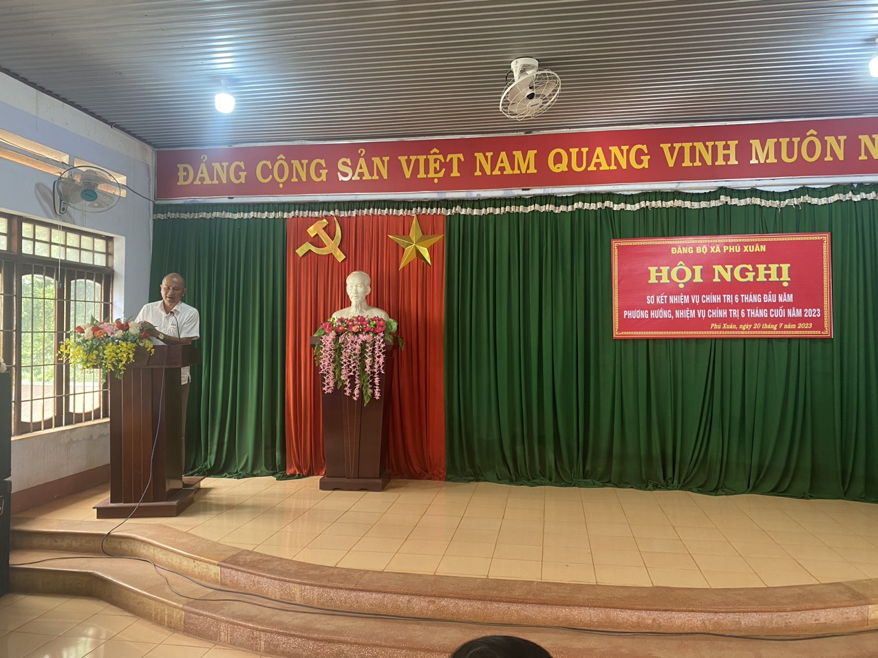 SO KET ĐANG